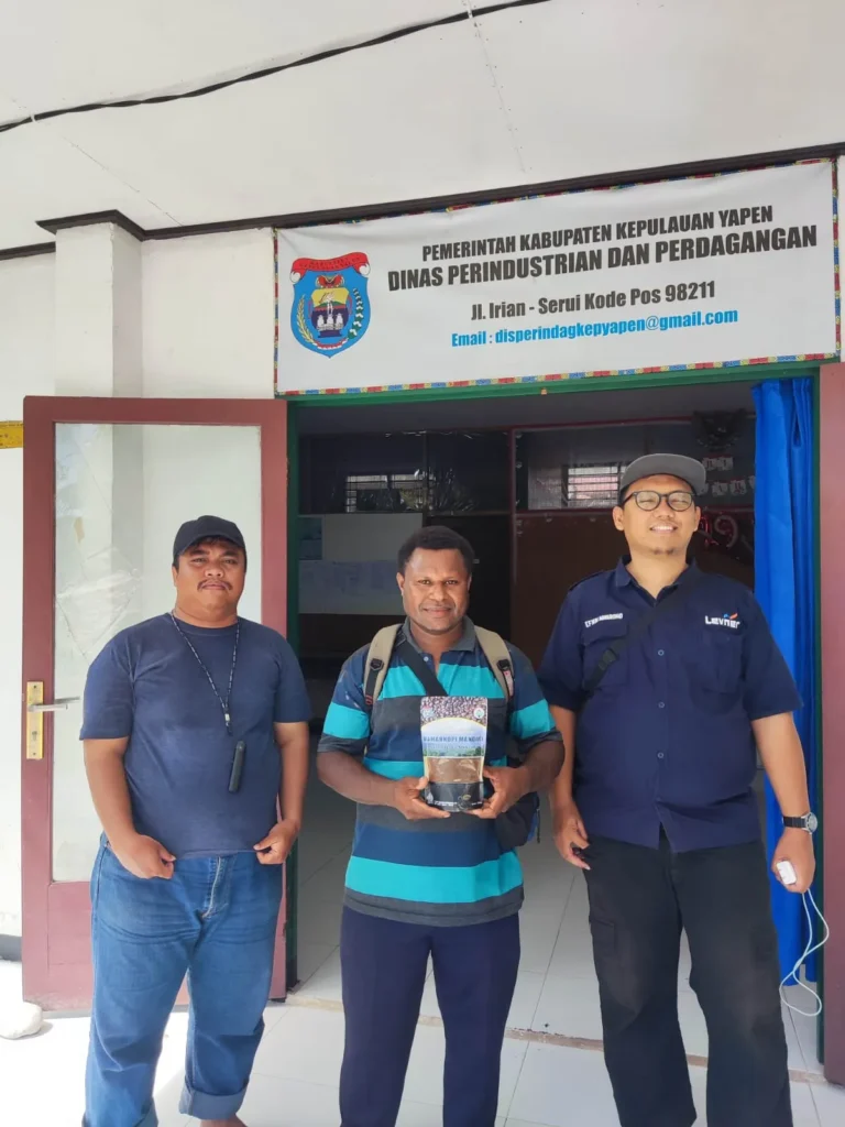 Pendamping Sertifikasi Halal Jakarta