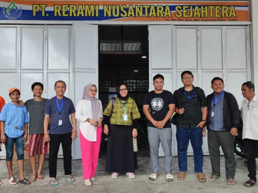 Sertifikat Halal Produk Jakarta