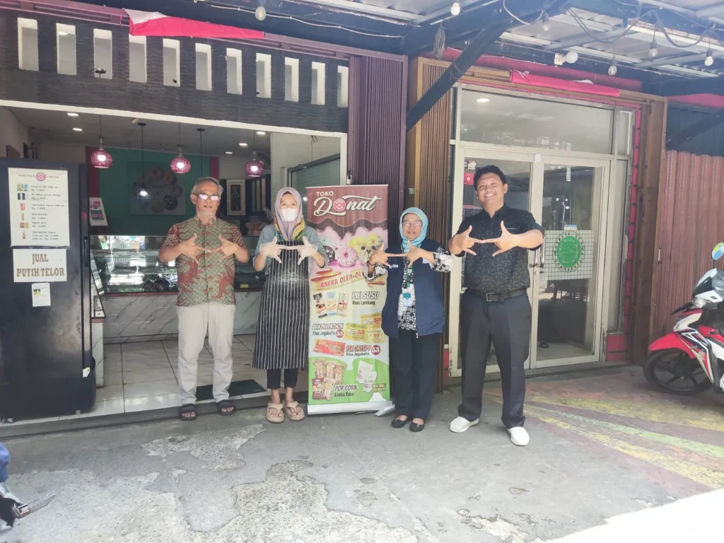 Jasa Sertifikasi Halal Jakarta