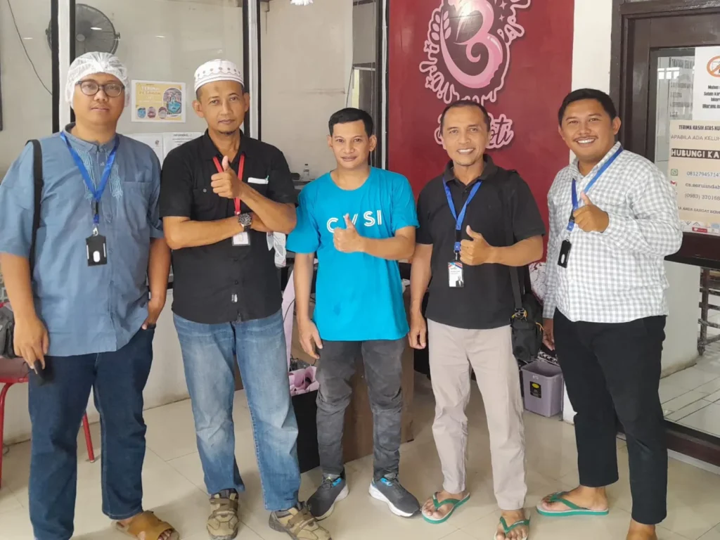 Sertifikat Halal Usaha Jakarta