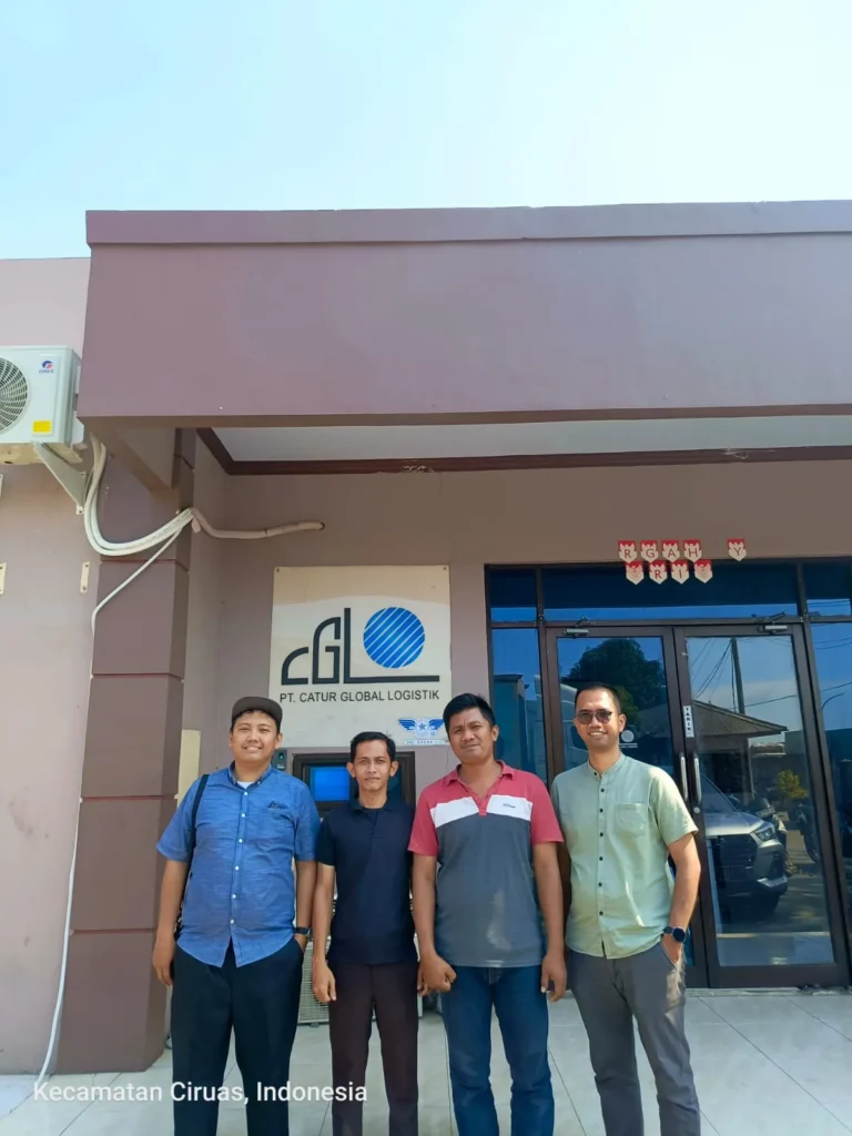 Sertifikasi Halal Mudah Jakarta