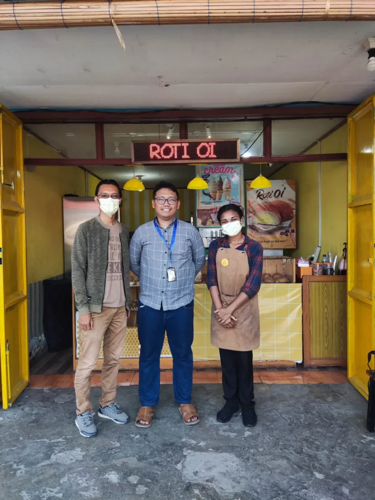 Jasa Halal UMKM Jakarta