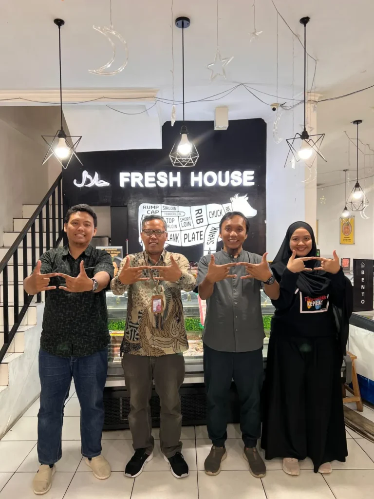 Pengajuan Sertifikat Halal Jakarta