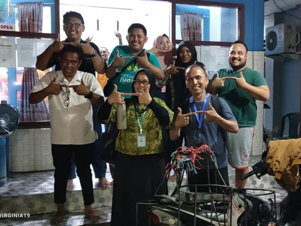 Jasa Pendamping Halal Jakarta