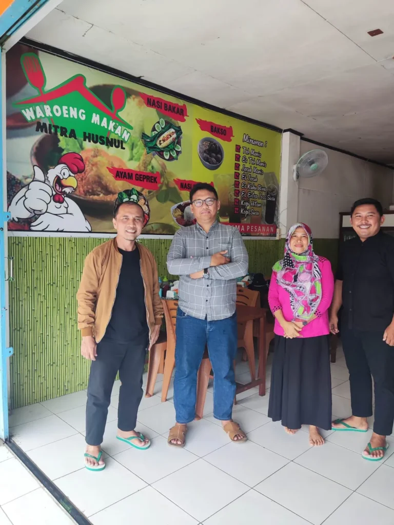 Sertifikat Halal Restoran Jakarta